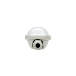 LED linijinis šviestuvas PRIME LINKER tri-proof 80W 4000K 150lm/W 220-240V IP65 Neutrali balta