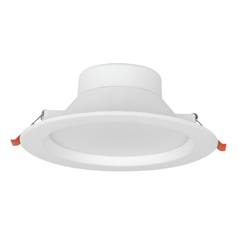 Įmontuojama LED panelė CALMOS 18W 4000K 2100lm IP44 Neutrali balta