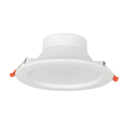 Įmontuojama LED panelė CALMOS 18W 4000K 2100lm IP44 Neutrali balta