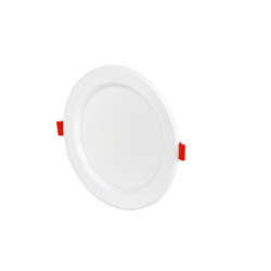 Įmontuojama LED panelė CALMOS 18W 4000K 2100lm IP44 Neutrali balta