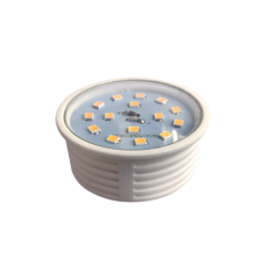 LED modulis 5W 4000K 400lm 220-260V 50mm Neutrali balta