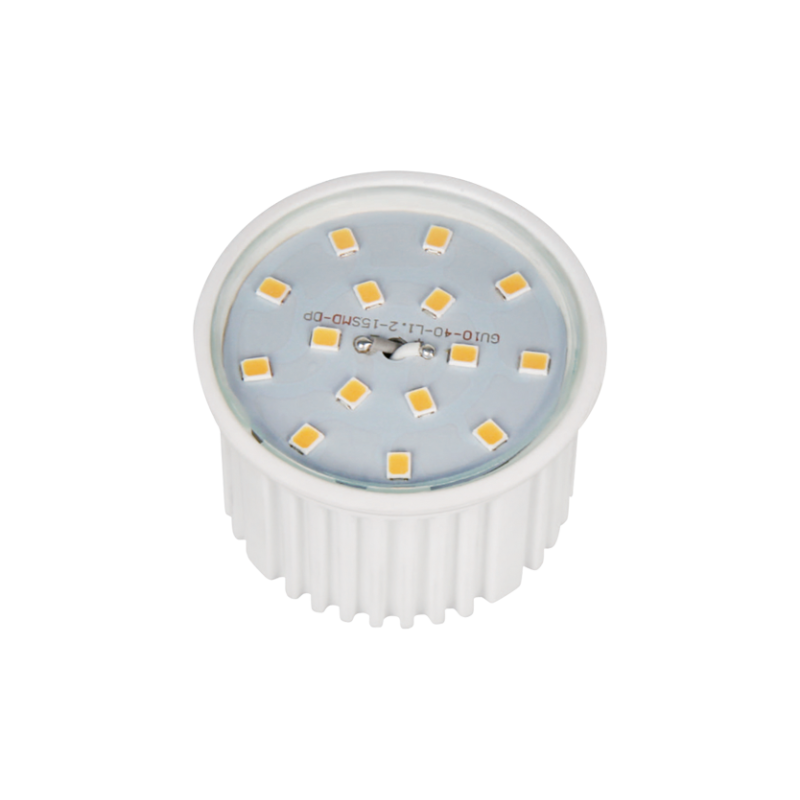 LED modulis 7W 2700K 550lm 220-260V 50mm SD Šilta balta