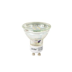 LED lemputė GU10 1W 4000K 80lm 220-260V Neutrali balta