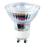 LED lemputė GU10 3W 2700K 273lm 220-260V 36° Šilta balta