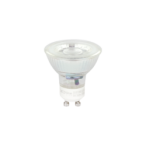 LED lemputė GU10 5W 2700K 410lm 220-260V 50° Šilta balta