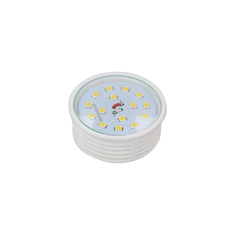 LED modulis 5W 6500K 400lm 220-260V 50mm DIM Šalta balta