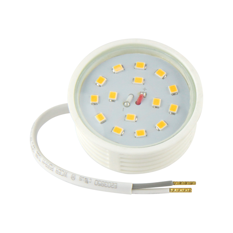 LED modulis 5W 4000K 400lm 220-260V 50mm DIM Neutrali balta