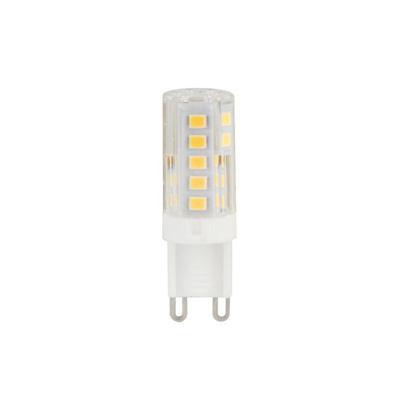 LED lemputė G9 4W 4000K 350lm 220-240V Neutrali balta