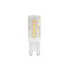 LED lemputė G9 4W 4000K 350lm 220-240V Neutrali balta