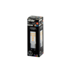 LED lemputė G9 4W 4000K 350lm 220-240V Neutrali balta