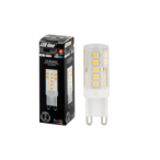 LED lemputė G9 4W 4000K 350lm 220-240V Neutrali balta