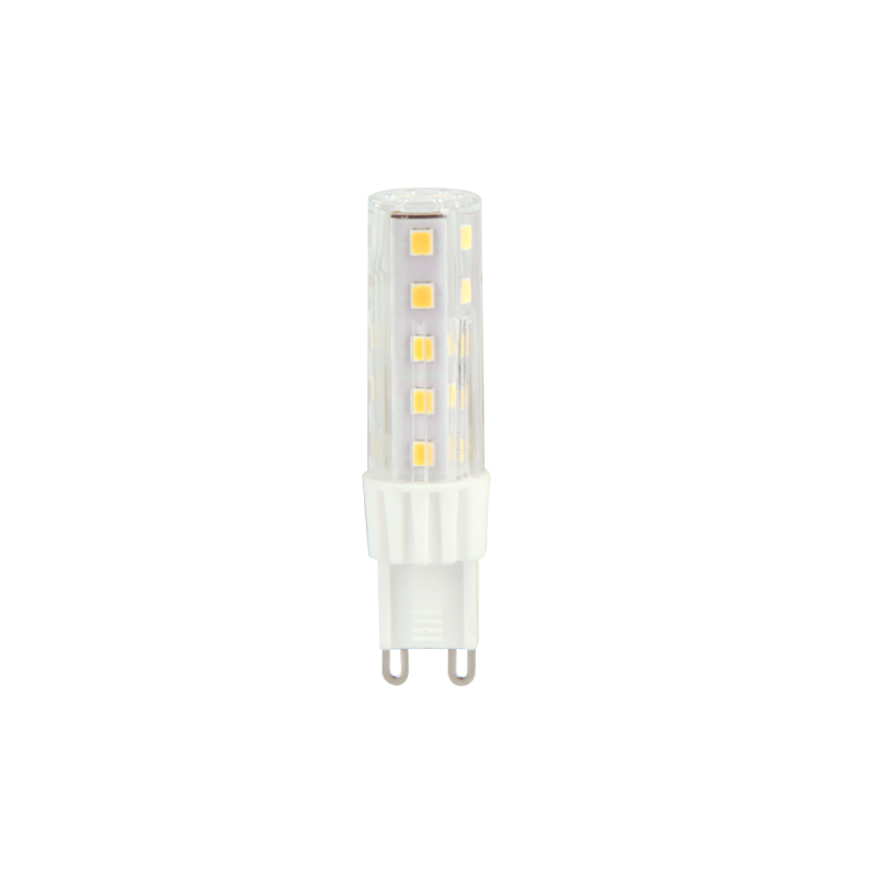 LED lemputė G9 6W 4000K 550lm 220-240V Neutrali balta