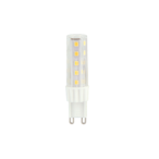 LED lemputė G9 6W 4000K 550lm 220-240V Neutrali balta