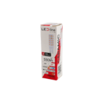 LED lemputė G9 6W 4000K 550lm 220-240V Neutrali balta
