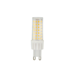 LED lemputė G9 8W 4000K 750lm 220-240V Neutrali balta