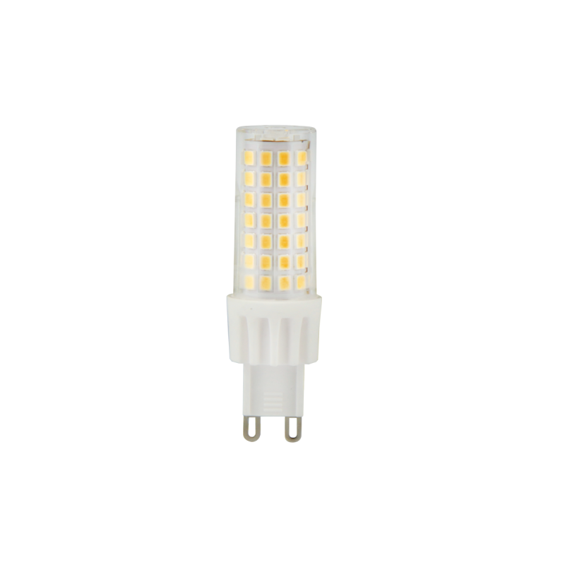 LED lemputė G9 8W 4000K 750lm 220-240V Neutrali balta
