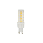 LED lemputė G9 8W 4000K 750lm 220-240V Neutrali balta