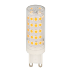 LED lemputė G9 8W 6000K 750lm 220-240V Šalta balta