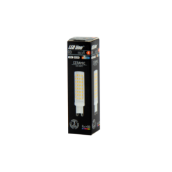 LED lemputė G9 12W 4000K 1160lm 220-240V Neutrali balta