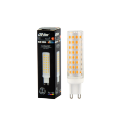 LED lemputė G9 12W 4000K 1160lm 220-240V Neutrali balta