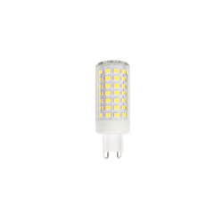 LED lemputė G9 12W 6000K 1160lm 220-240V Šalta balta