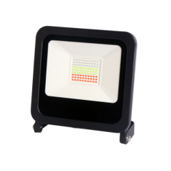LED Prožektorius PHOTON 50W RGB