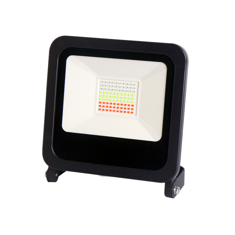 LED Prožektorius PHOTON 50W RGB