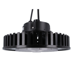 LED Aukštų patalpų šviestuvas UFO 100W 130lm/W 4000K 120° RAIDER 130 Neutrali balta
