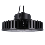 LED Aukštų patalpų šviestuvas UFO 100W 130lm/W 4000K 120° RAIDER 130 Neutrali balta