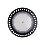 LED Aukštų patalpų šviestuvas UFO 100W 130lm/W 4000K 120° RAIDER 130 Neutrali balta