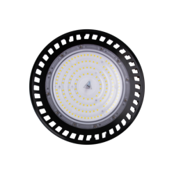 LED Aukštų patalpų šviestuvas UFO 100W 130lm/W 4000K 120° RAIDER 130 Neutrali balta