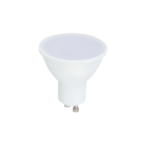 LED lemputė GU10 3W 6500K 240lm 220-240V Šalta balta