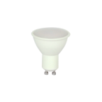 LED lemputė GU10 5W 3000K 450lm 220-240V Šilta balta