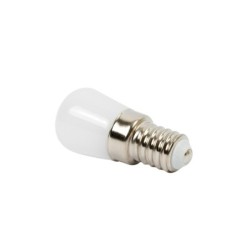 LED lemputė E14 2W 4000K 130lm 220-240V Neutrali balta