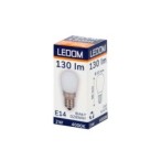 LED lemputė E14 2W 4000K 130lm 220-240V Neutrali balta