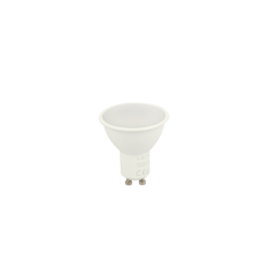 LED lemputė GU10 7W 4000K 600lm 220-240V Neutrali balta