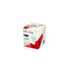 LED lemputė GU10 7W 4000K 600lm 220-240V Neutrali balta
