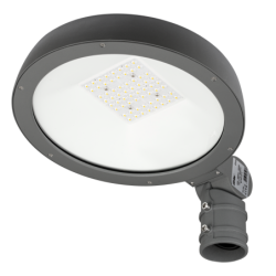 LED šviestuvas gatvėms Elida 70W 4000K 120lm/W 100-277V AC Neutrali balta