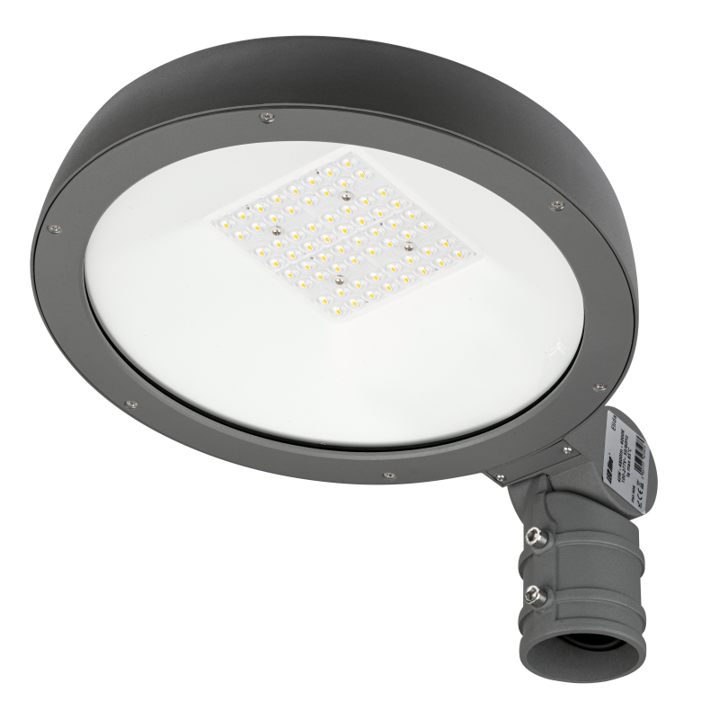 LED šviestuvas gatvėms Elida 70W 4000K 120lm/W 100-277V AC Neutrali balta