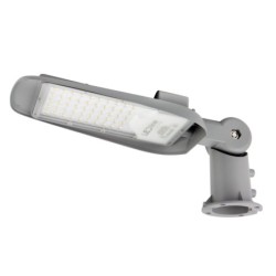LED šviestuvas gatvėms LITE STREETLITE 100W 4000K 10000lm Neutrali balta