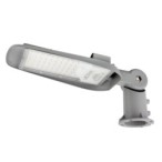 LED šviestuvas gatvėms LITE STREETLITE 100W 4000K 10000lm Neutrali balta