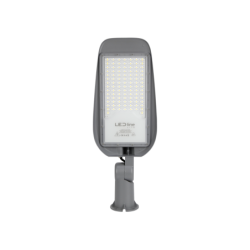 LED šviestuvas gatvėms LITE STREETLITE 100W 4000K 10000lm Neutrali balta