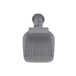 LED šviestuvas gatvėms LITE STREETLITE 100W 4000K 10000lm Neutrali balta