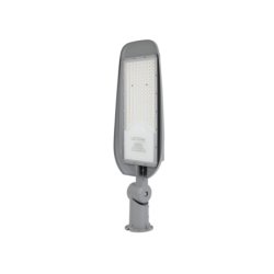 LED šviestuvas gatvėms LITE STREETLITE 150W 4000K 15000lm Neutrali balta