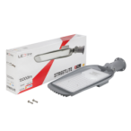 LED šviestuvas gatvėms LITE STREETLITE 150W 4000K 15000lm Neutrali balta