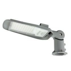 LED šviestuvas gatvėms LITE STREETLITE 50W 4000K 5000lm Neutrali balta