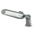LED šviestuvas gatvėms LITE STREETLITE 50W 4000K 5000lm Neutrali balta