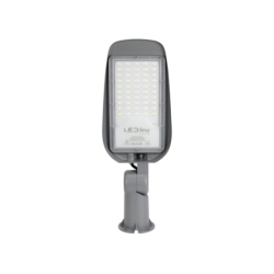LED šviestuvas gatvėms LITE STREETLITE 50W 4000K 5000lm Neutrali balta
