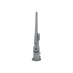 LED šviestuvas gatvėms LITE STREETLITE 50W 4000K 5000lm Neutrali balta