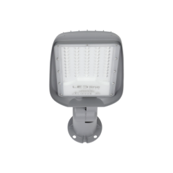 LED šviestuvas gatvėms LITE STREETLITE 50W 4000K 5000lm Neutrali balta